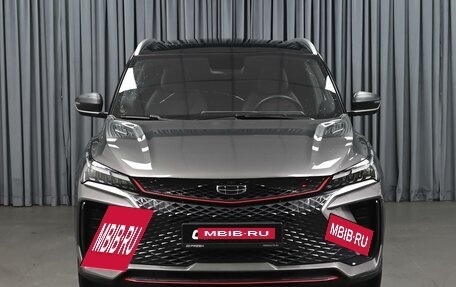 Geely Coolray I, 2024 год, 1 945 000 рублей, 3 фотография