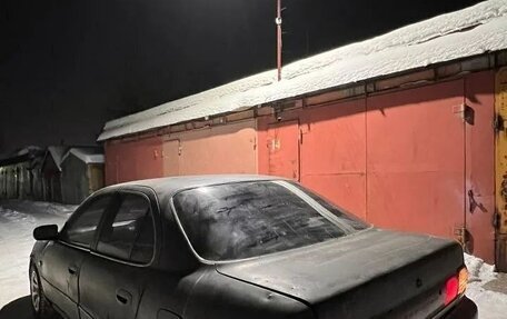 Toyota Sprinter VIII (E110), 1994 год, 95 000 рублей, 3 фотография