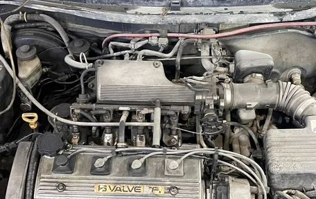 Toyota Sprinter VIII (E110), 1994 год, 95 000 рублей, 6 фотография