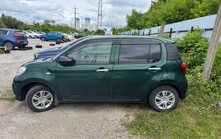 Toyota Passo III, 2022 год, 1 200 000 рублей, 2 фотография