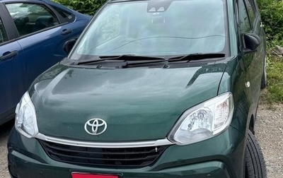 Toyota Passo III, 2022 год, 1 200 000 рублей, 1 фотография