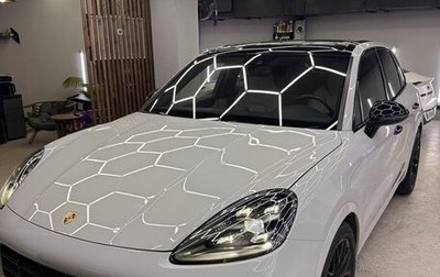 Porsche Cayenne III, 2019 год, 8 500 000 рублей, 1 фотография