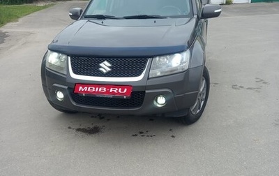 Suzuki Grand Vitara, 2010 год, 999 000 рублей, 1 фотография