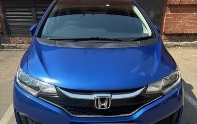 Honda Fit III, 2016 год, 960 000 рублей, 1 фотография