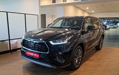 Toyota Highlander, 2026 год, 5 550 000 рублей, 1 фотография