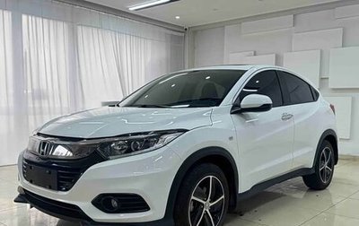 Honda Vezel, 2022 год, 1 320 000 рублей, 1 фотография