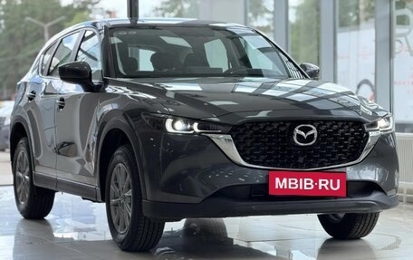 Mazda CX-5 II, 2026 год, 3 650 000 рублей, 1 фотография
