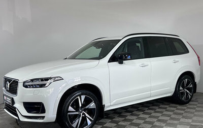 Volvo XC90 II рестайлинг, 2019 год, 3 950 000 рублей, 1 фотография