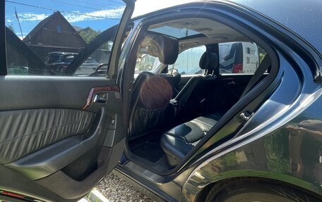 Mercedes-Benz S-Класс, 1999 год, 595 000 рублей, 3 фотография