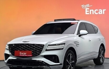 Genesis GV80 I, 2026 год, 8 860 000 рублей, 1 фотография