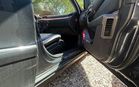 Mercedes-Benz S-Класс, 1999 год, 595 000 рублей, 2 фотография