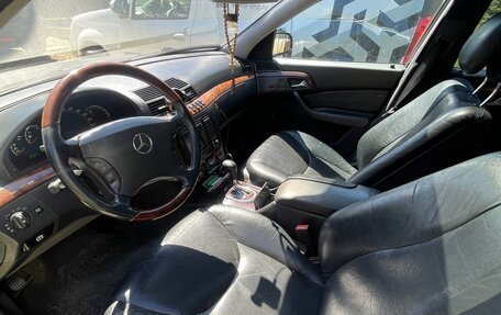 Mercedes-Benz S-Класс, 1999 год, 595 000 рублей, 7 фотография