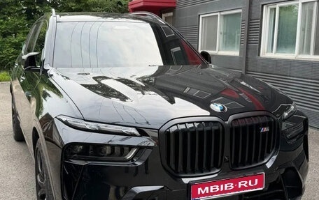 BMW X7, 2026 год, 16 900 776 рублей, 1 фотография