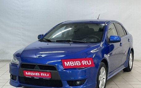 Mitsubishi Lancer IX, 2008 год, 699 000 рублей, 1 фотография