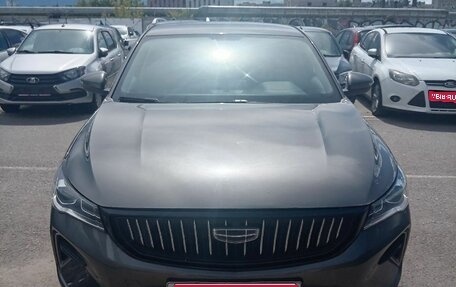 Geely Emgrand, 2023 год, 1 270 000 рублей, 1 фотография