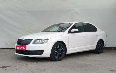 Skoda Octavia, 2014 год, 1 135 000 рублей, 1 фотография