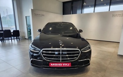 Mercedes-Benz S-Класс, 2023 год, 9 200 000 рублей, 1 фотография