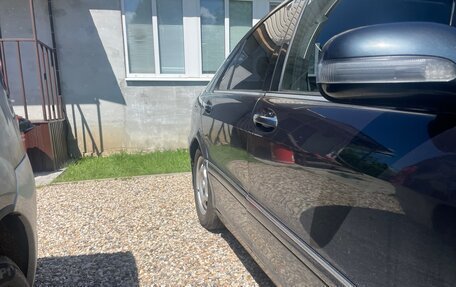 Mercedes-Benz S-Класс, 1999 год, 595 000 рублей, 23 фотография