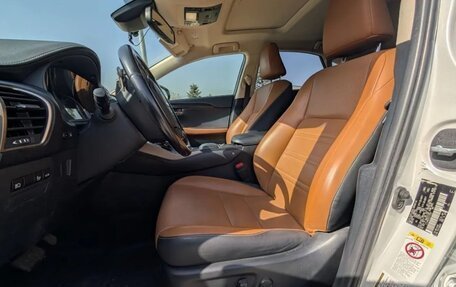 Lexus NX I, 2018 год, 2 650 000 рублей, 6 фотография
