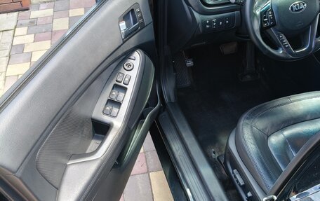 KIA Optima III, 2013 год, 1 050 000 рублей, 10 фотография