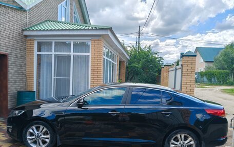 KIA Optima III, 2013 год, 1 050 000 рублей, 6 фотография