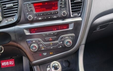 KIA Optima III, 2013 год, 1 050 000 рублей, 11 фотография