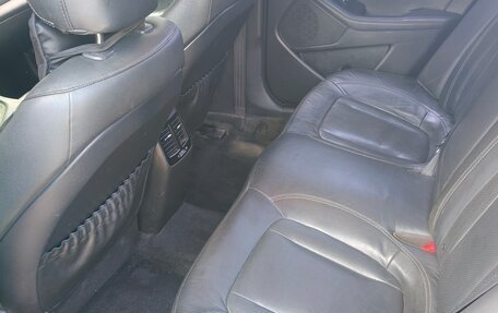 KIA Optima III, 2013 год, 1 050 000 рублей, 15 фотография
