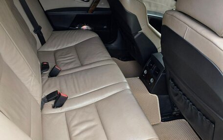 BMW 5 серия, 2005 год, 900 000 рублей, 12 фотография