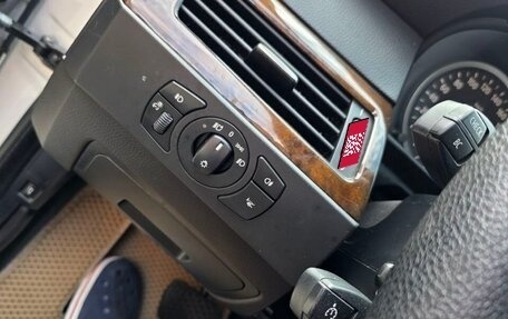 BMW 5 серия, 2005 год, 900 000 рублей, 14 фотография