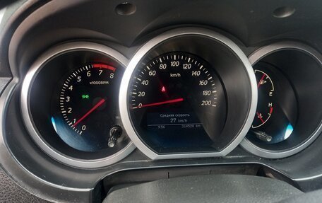 Suzuki Grand Vitara, 2010 год, 999 000 рублей, 13 фотография