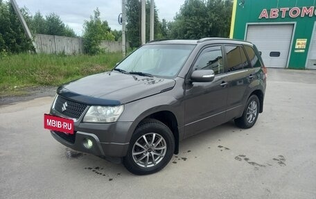 Suzuki Grand Vitara, 2010 год, 999 000 рублей, 2 фотография