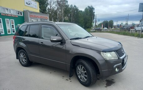 Suzuki Grand Vitara, 2010 год, 999 000 рублей, 5 фотография
