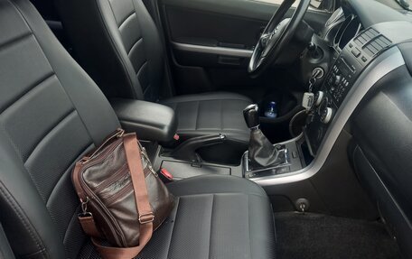 Suzuki Grand Vitara, 2010 год, 999 000 рублей, 8 фотография