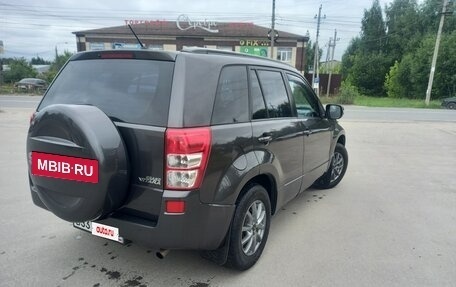 Suzuki Grand Vitara, 2010 год, 999 000 рублей, 4 фотография