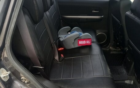 Suzuki Grand Vitara, 2010 год, 999 000 рублей, 9 фотография