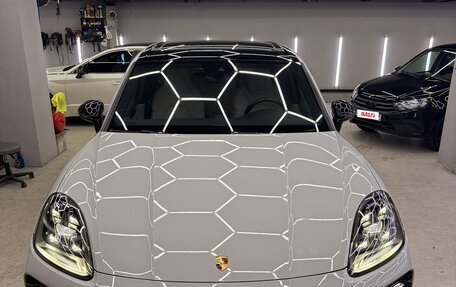 Porsche Cayenne III, 2019 год, 8 500 000 рублей, 3 фотография