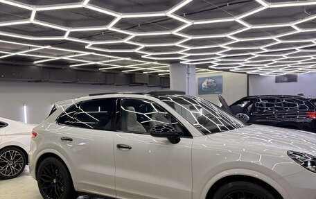 Porsche Cayenne III, 2019 год, 8 500 000 рублей, 5 фотография