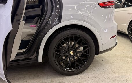 Porsche Cayenne III, 2019 год, 8 500 000 рублей, 8 фотография