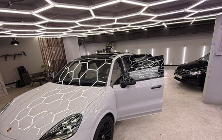 Porsche Cayenne III, 2019 год, 8 500 000 рублей, 9 фотография