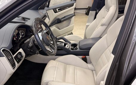 Porsche Cayenne III, 2019 год, 8 500 000 рублей, 7 фотография