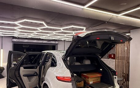 Porsche Cayenne III, 2019 год, 8 500 000 рублей, 10 фотография