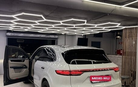 Porsche Cayenne III, 2019 год, 8 500 000 рублей, 11 фотография