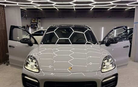 Porsche Cayenne III, 2019 год, 8 500 000 рублей, 4 фотография