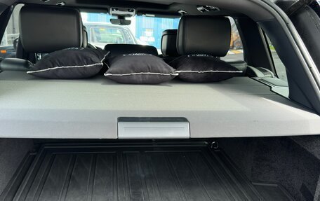 Land Rover Range Rover IV рестайлинг, 2018 год, 4 350 000 рублей, 21 фотография