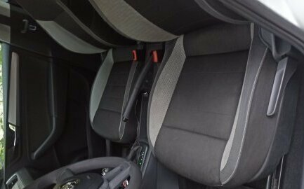Skoda Rapid I, 2018 год, 1 430 000 рублей, 18 фотография