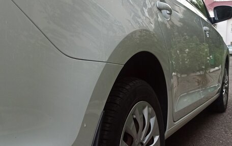 Skoda Rapid I, 2018 год, 1 430 000 рублей, 12 фотография
