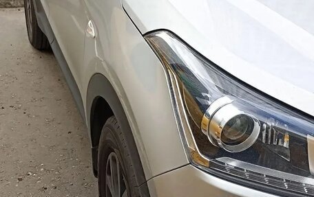 Hyundai Creta I рестайлинг, 2021 год, 2 000 000 рублей, 6 фотография