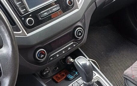 Hyundai Creta I рестайлинг, 2021 год, 2 000 000 рублей, 8 фотография