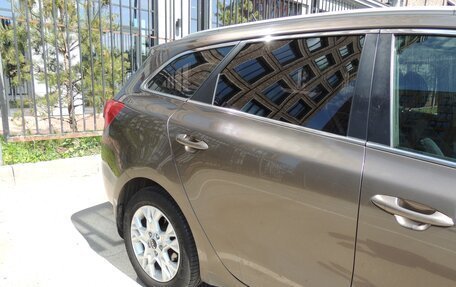 KIA cee'd III, 2014 год, 1 100 000 рублей, 9 фотография