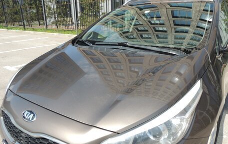 KIA cee'd III, 2014 год, 1 100 000 рублей, 6 фотография
